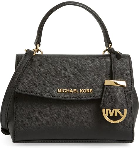 little donna michael kors|Michael Kors crossbody bag.